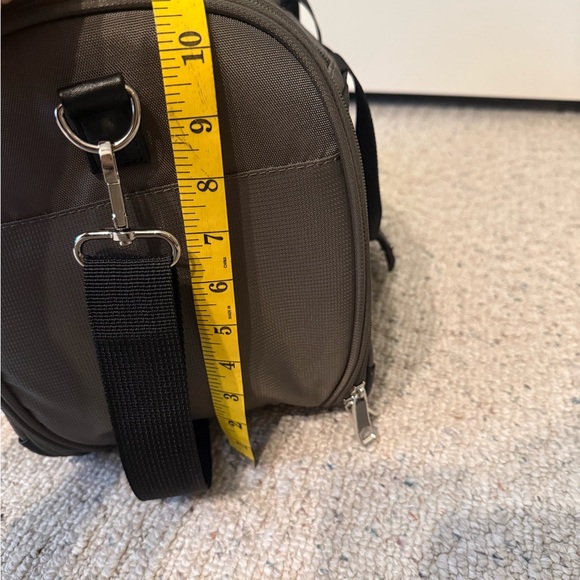 Elegant Gray Travel Bag by Travelpro - Picture 6 of 7